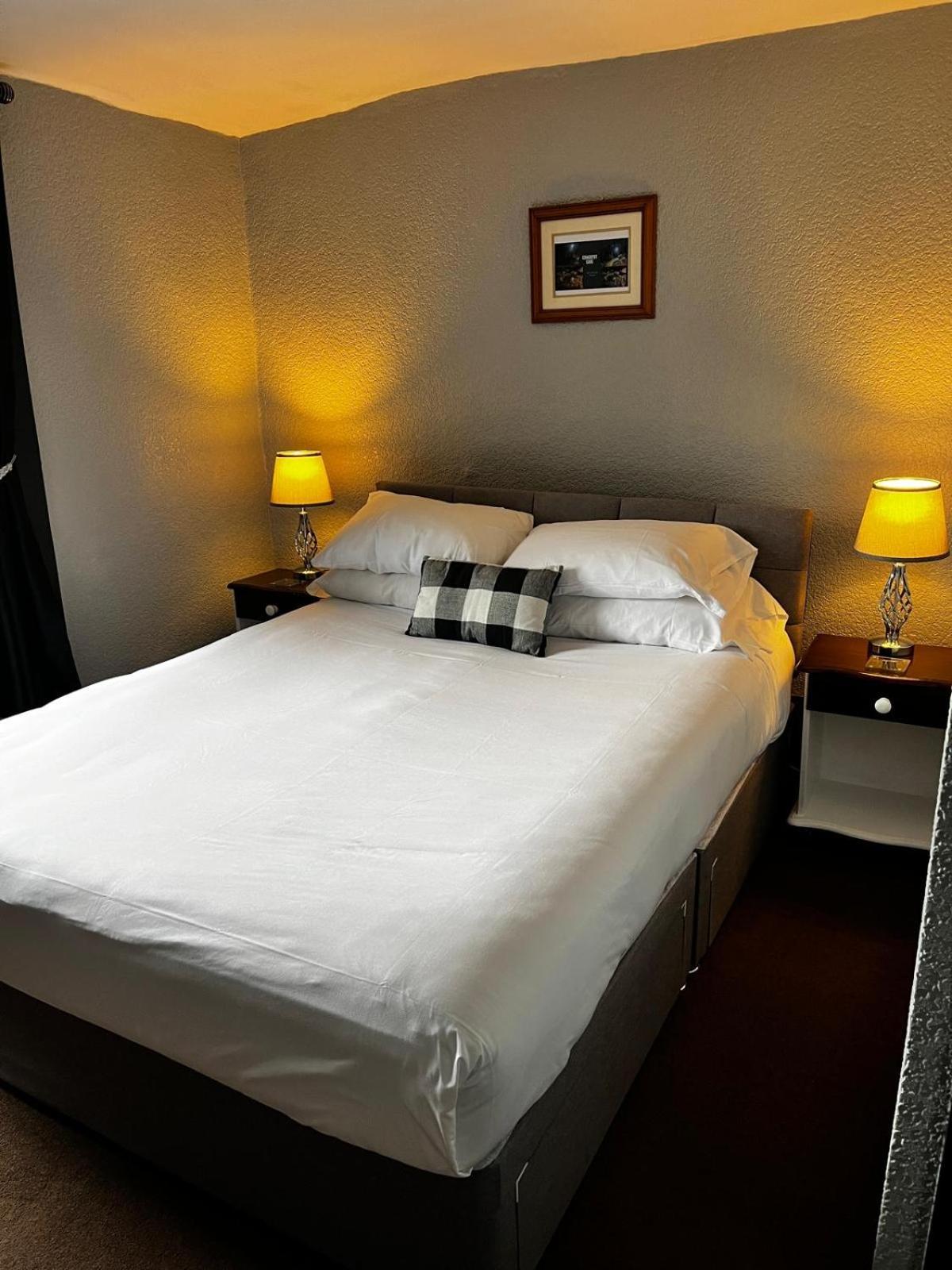 Mini-hôtel Black Bull