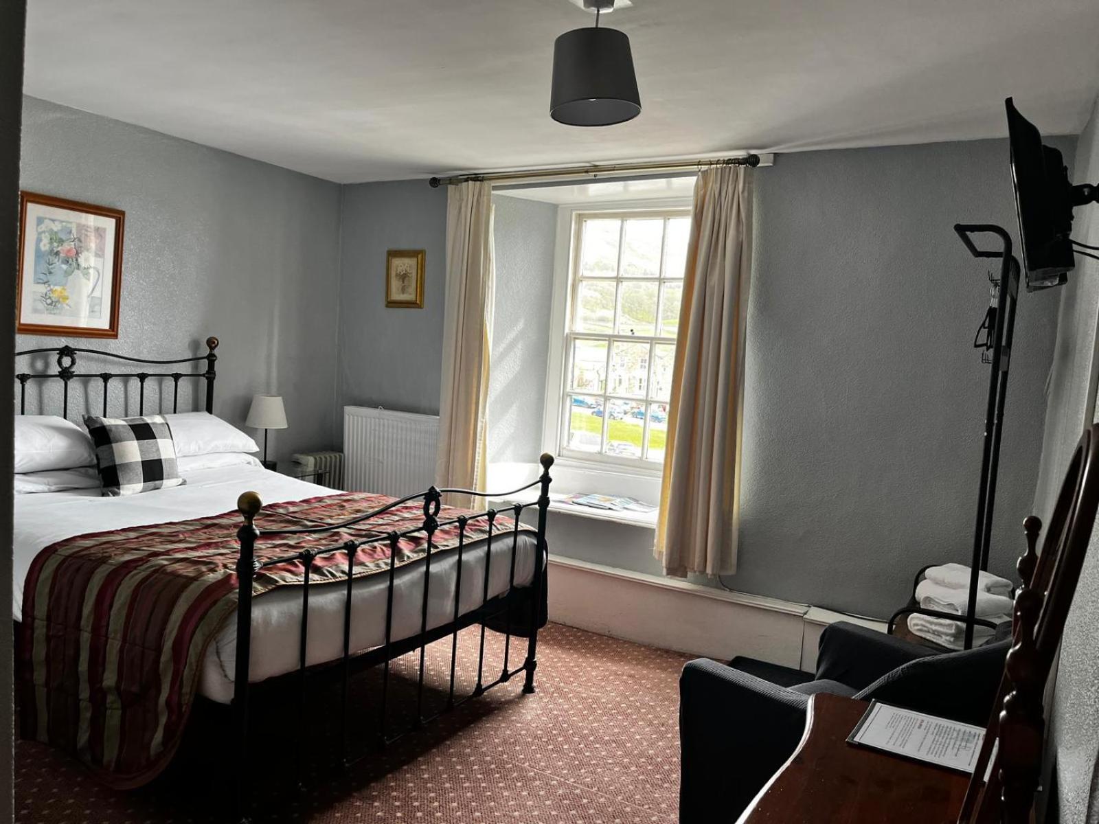 Black Bull Mini-hôtel